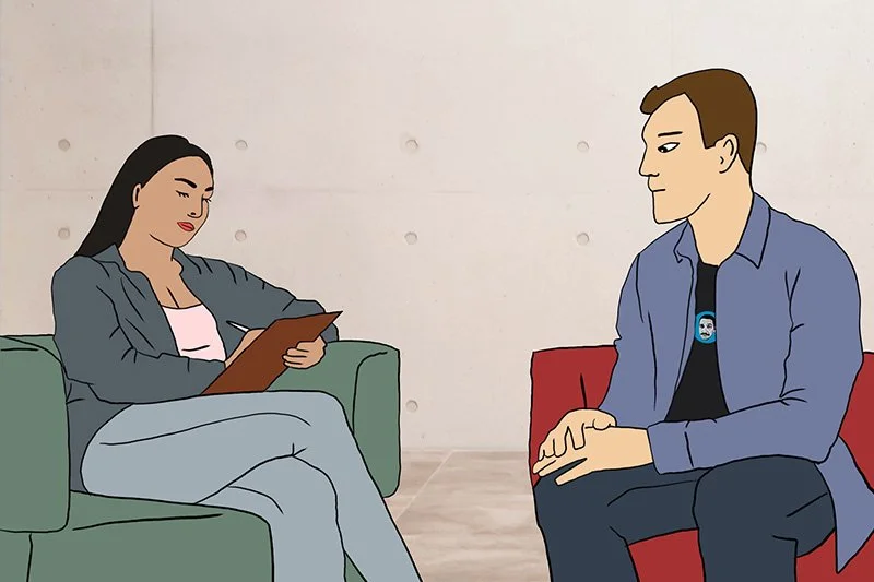 Dumb Runner Illustrated #146: ‘Eyes’