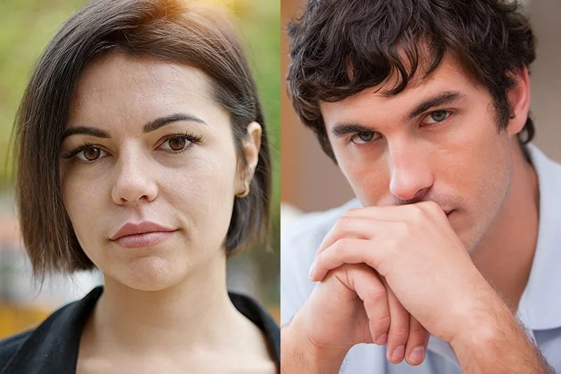 TRAGIC! He Sold His Marathon Medals to Buy His Wife a Set of Combs; She Sold Her Hair to Buy Him a Medal Display Rack