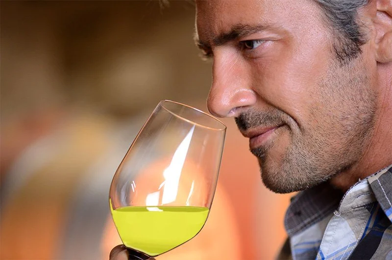 Local Runner Detects Notes of Lemon, Lime in Sports Drink