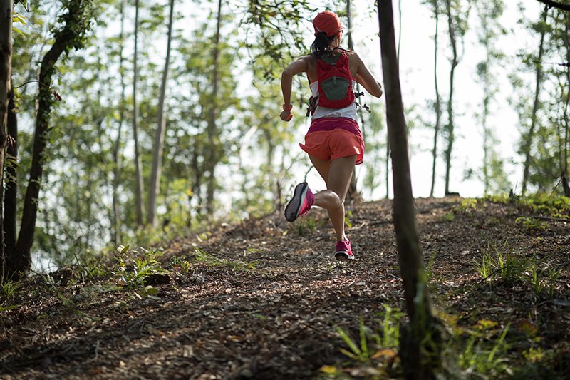 Running Ultramarathons May Tucker You Out, Study Warns 