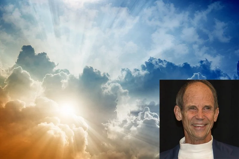 EXCLUSIVE: God Calls Jeff Galloway ‘Super Nice Guy,’ Promises to Try Walk Breaks