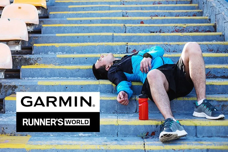COLLAB ALERT!&nbsp;Garmin Watches Will Now Automatically Cancel Your Runner’s World Subscription If You Die During a Run