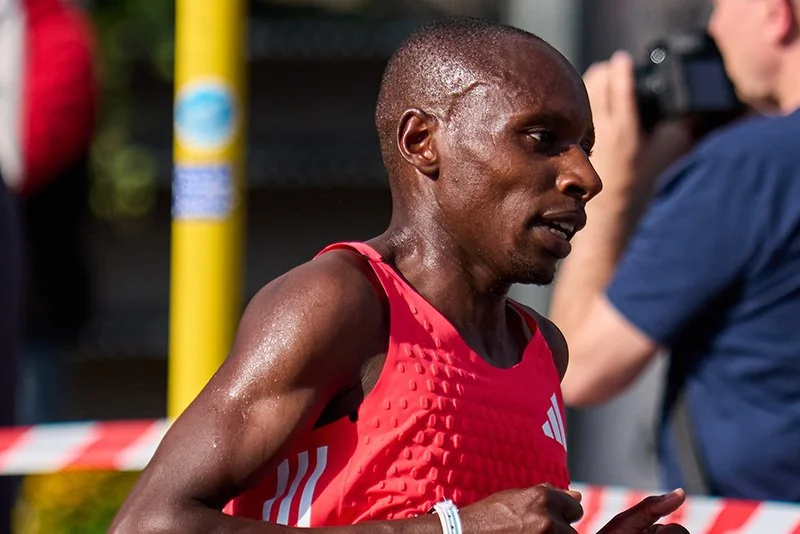 Experts Predict Marathon World Record Will Continue Falling, But Not TOO MUCH More, Because Come On