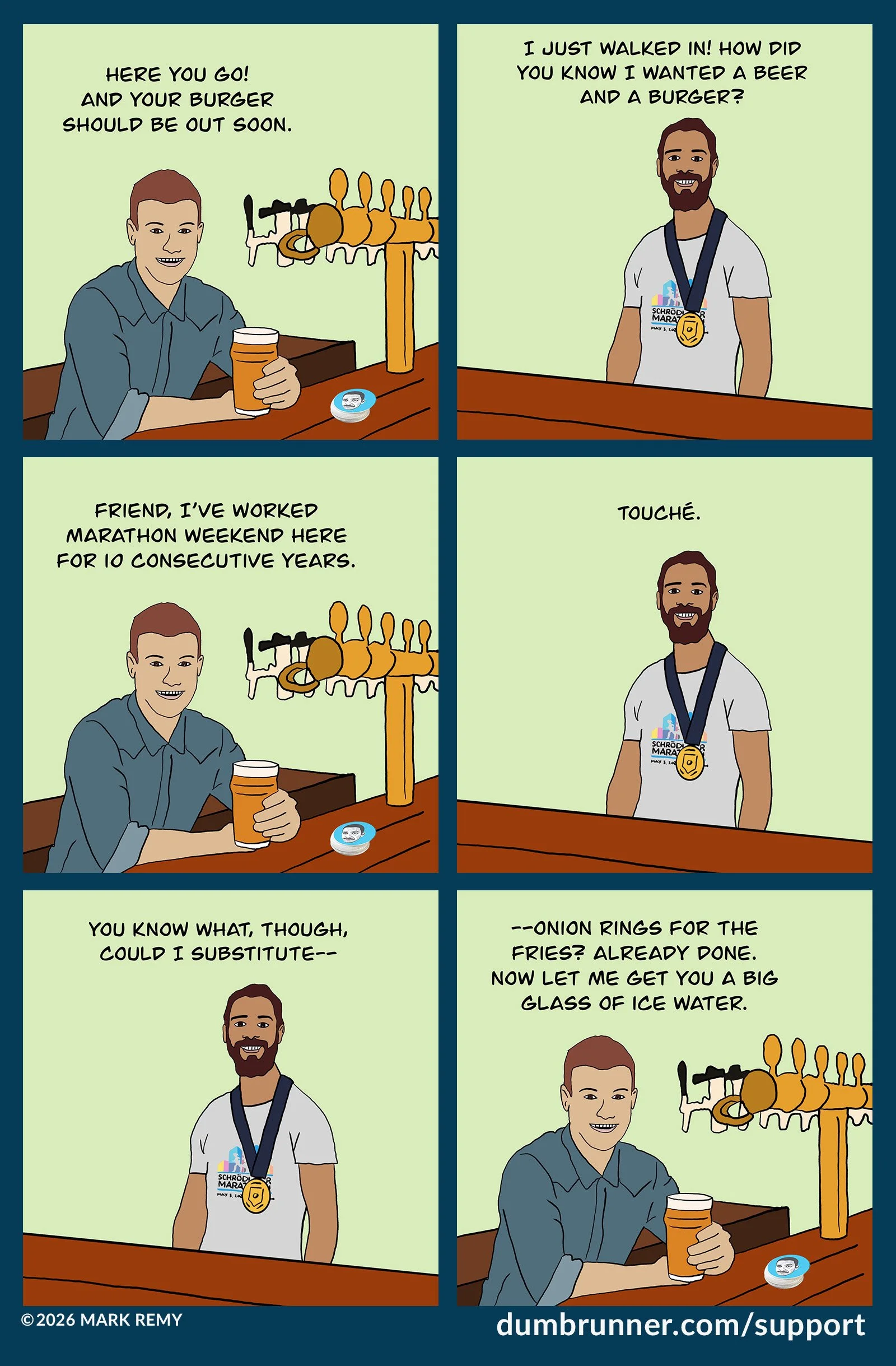 #152: Burger