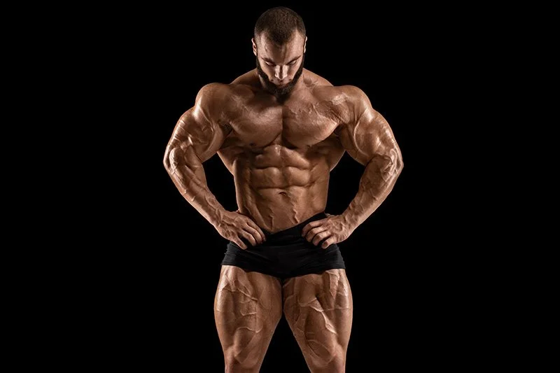 TRAGIC! This Runner Was Afraid He’d ‘Bulk Up’ If He Lifted Weights—and He Was Right