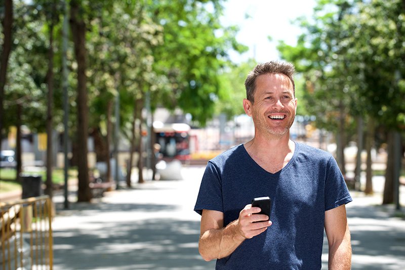 ‘Perfect Weather for a Marathon,’ Says Spectator Standing Perfectly Still on Hot, Cloudless Morning