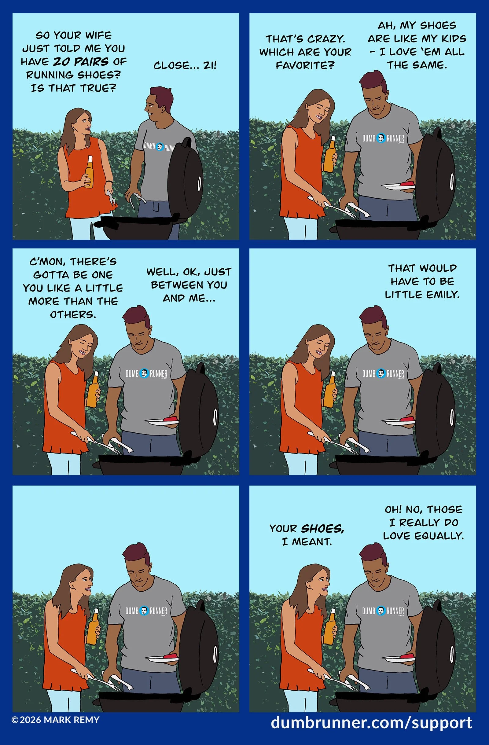 #156: Favorite