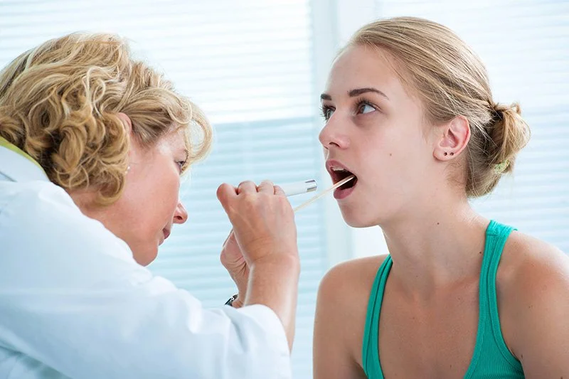 Colorado Health Authorities Confirm 12 New Cases of Runner’s Mouth