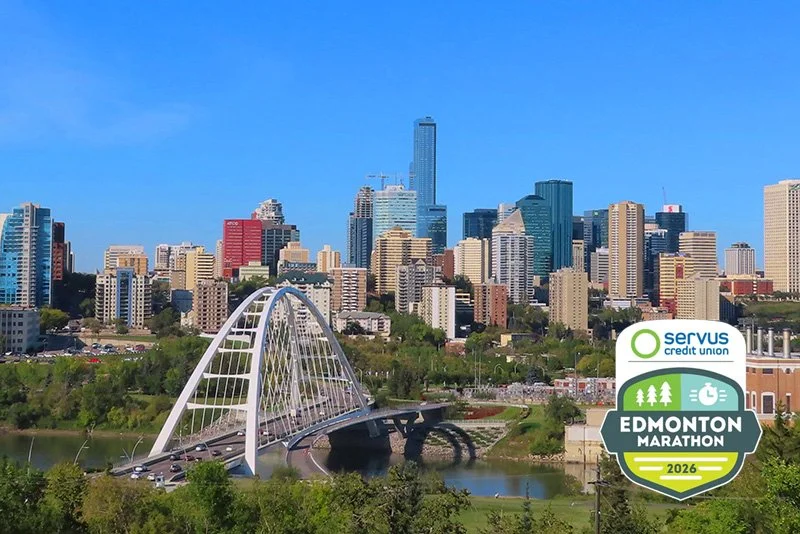 Edmonton Marathon Organizers Admit to Botching Course Measurement, and Also to Accidentally Killing a Guy Back in the ’80s, Panicking, and Burying Him in a Shallow Grave