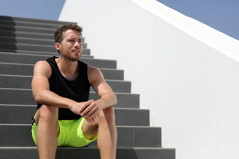 Former 2:40 Marathoner Who Now Struggles to Break 2:50 Feels Like Shell of Former Self