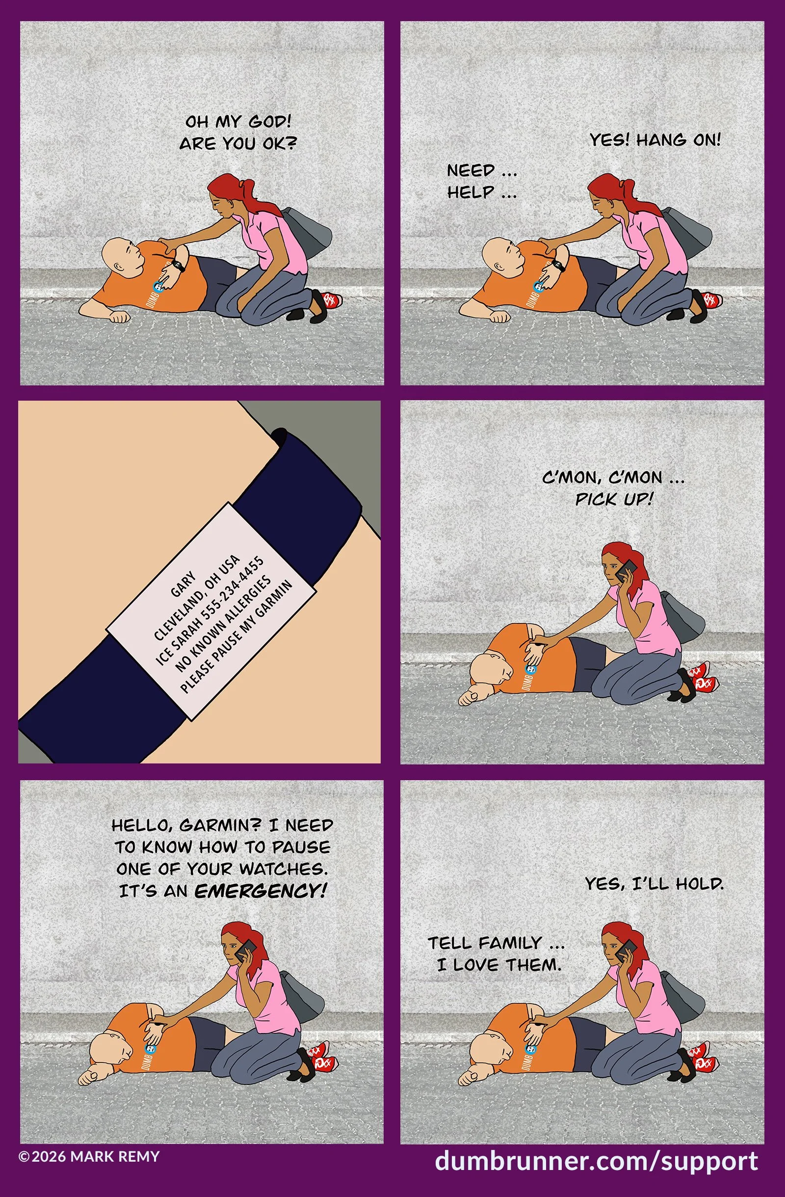 #162: Pause