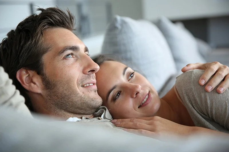 Local Triathlete Nails Transition From Friend to Lover