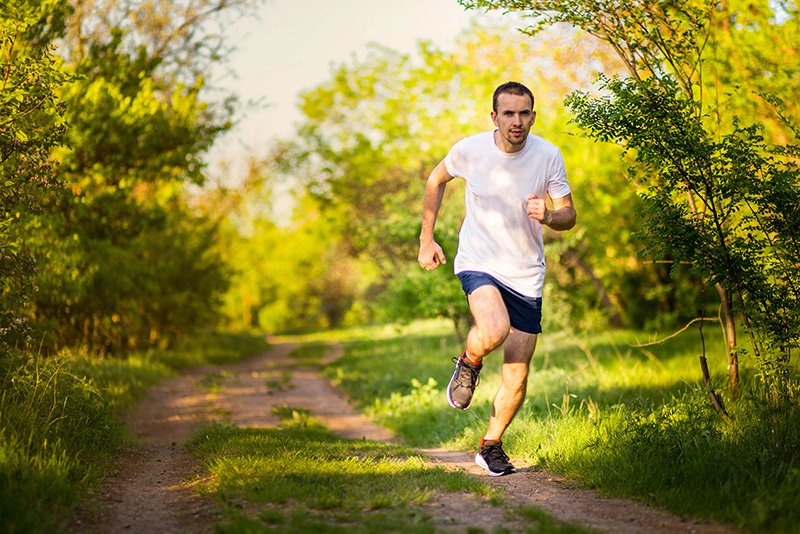 New Runner Still in That Awkward Phase