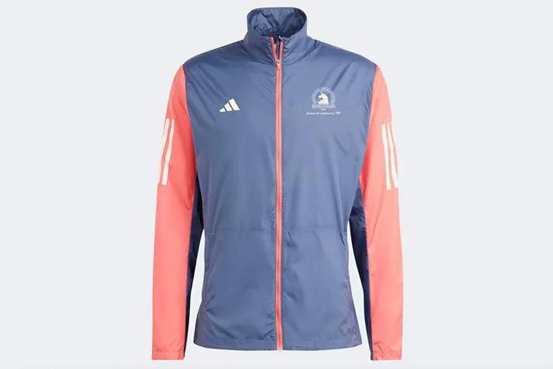 New Boston Marathon Jackets Will Expire After 10 Years, B.A.A. Says