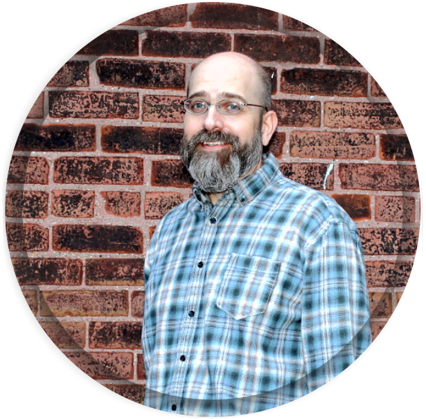 David Pfaltzgraff-Carlson