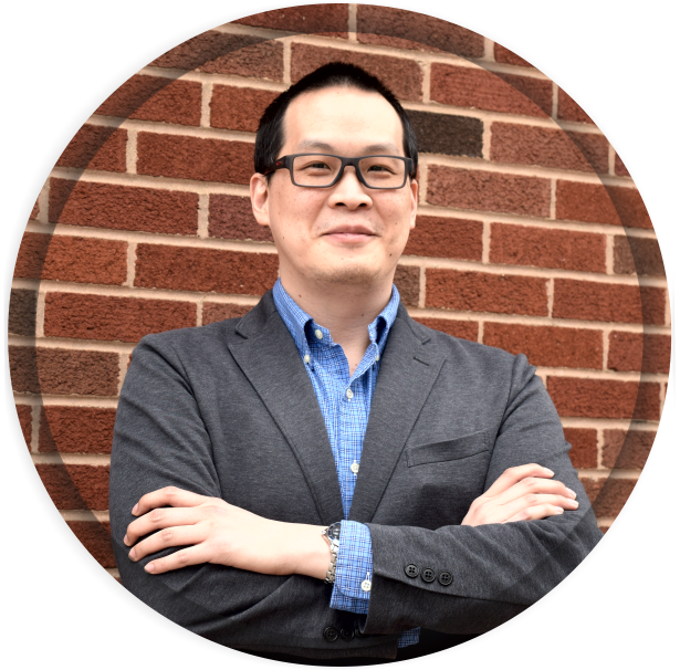 Andy Chong Sam