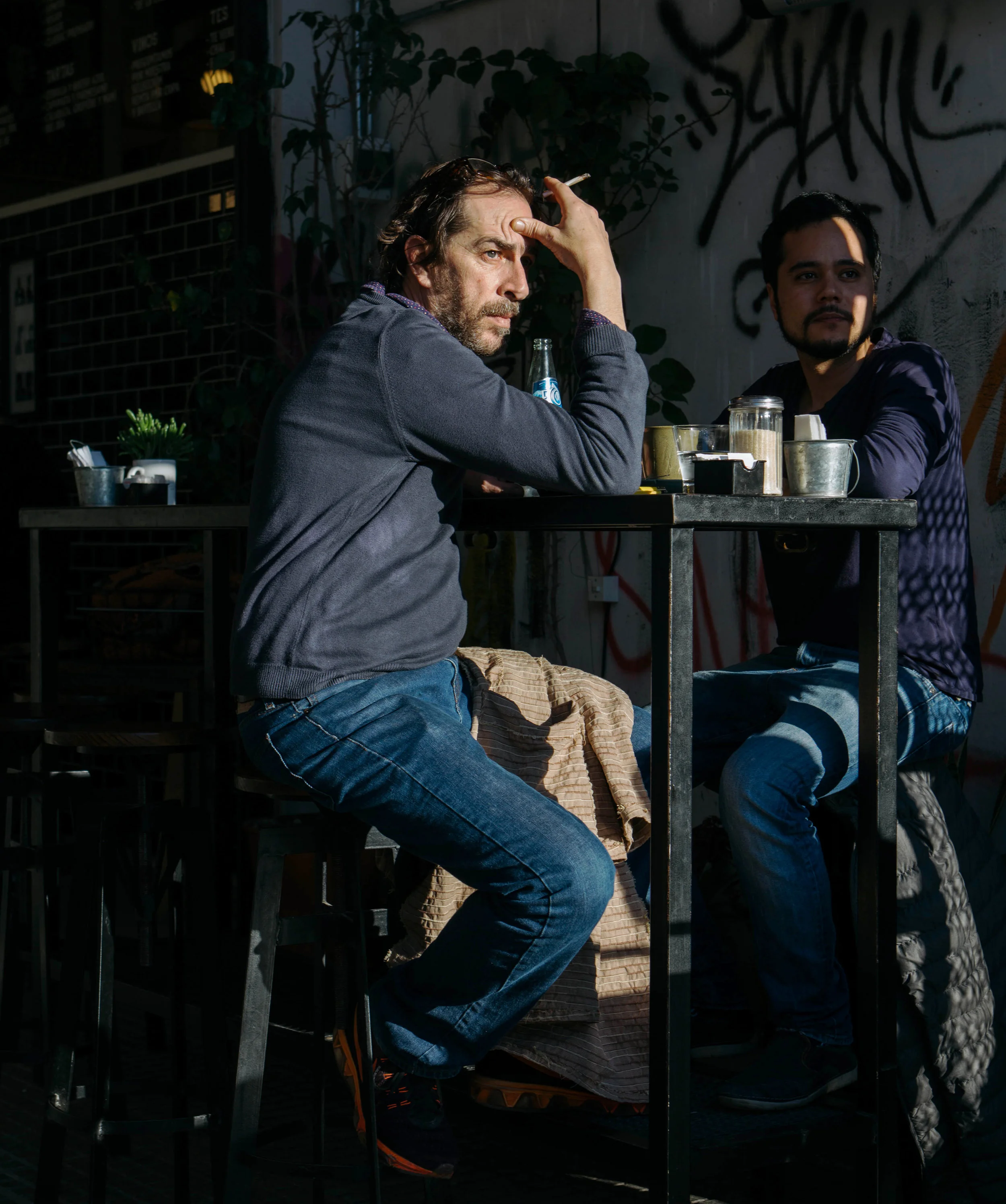 BUENOS AIRES | HERE MAGAZINE