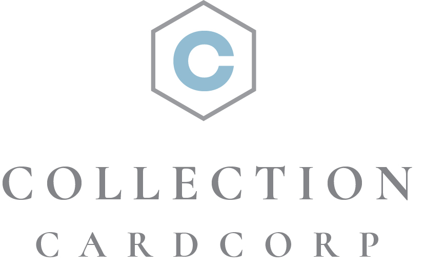 Collection Card Corp