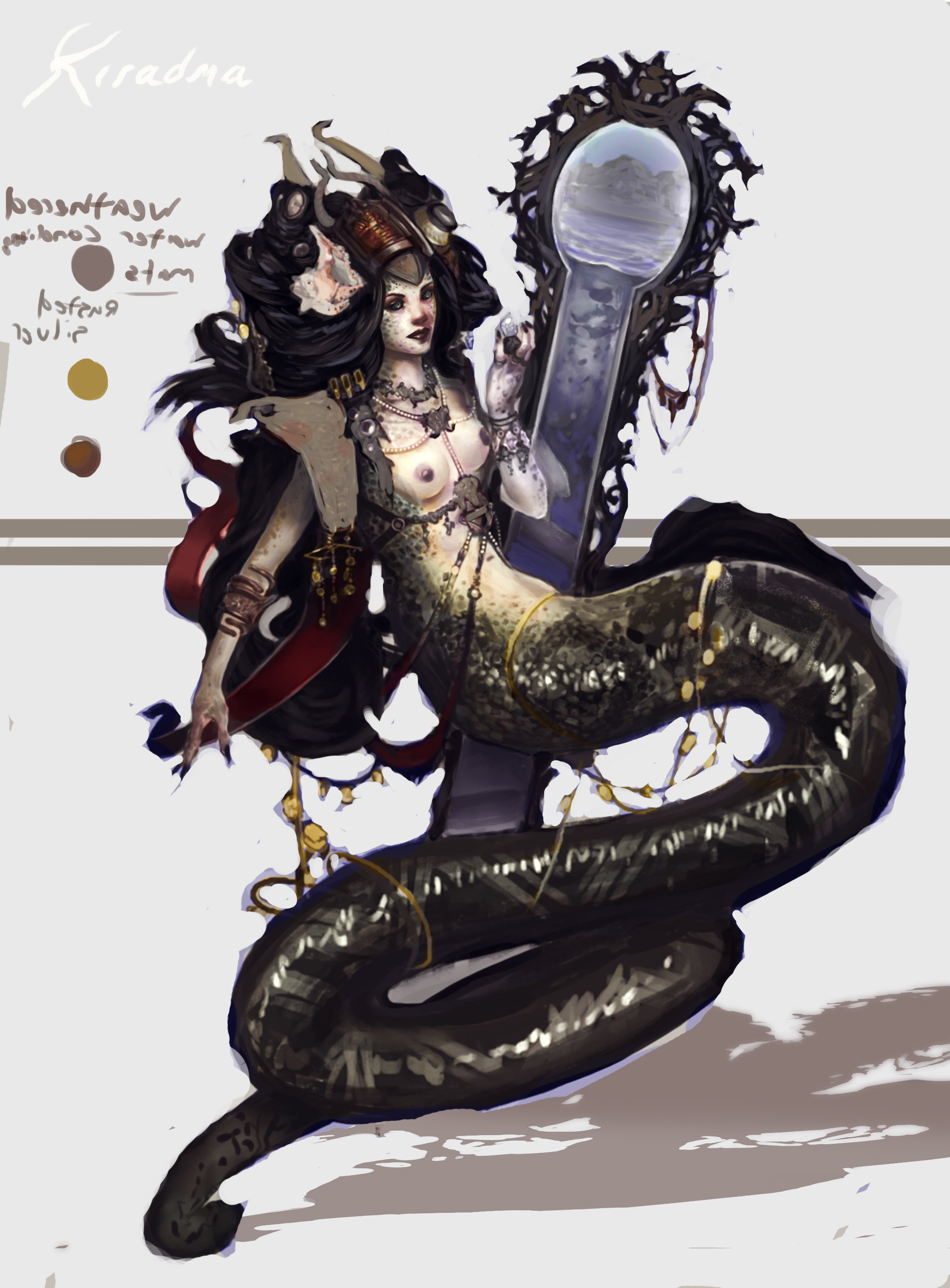 Final Design