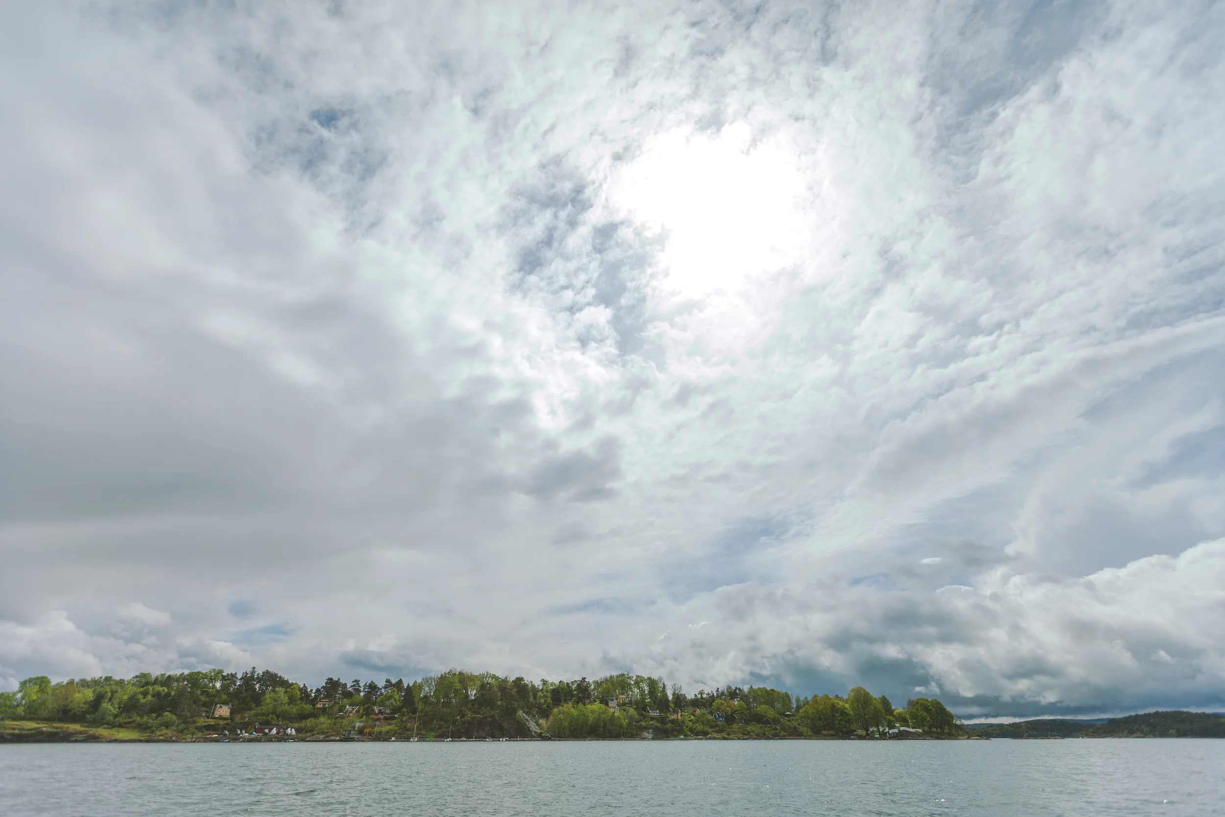 Scandinavia travel photography olso