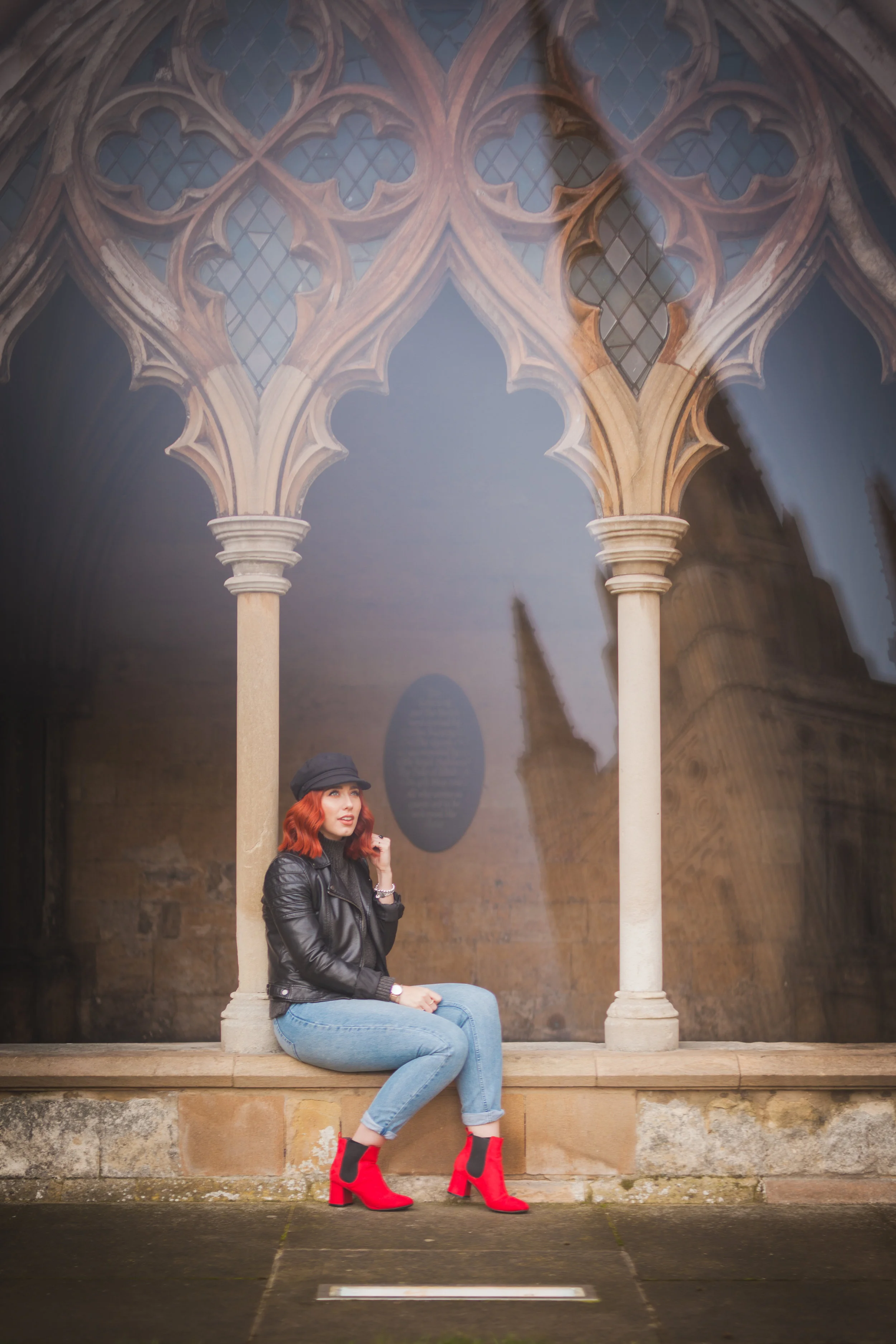 Portrait Photography Norwich