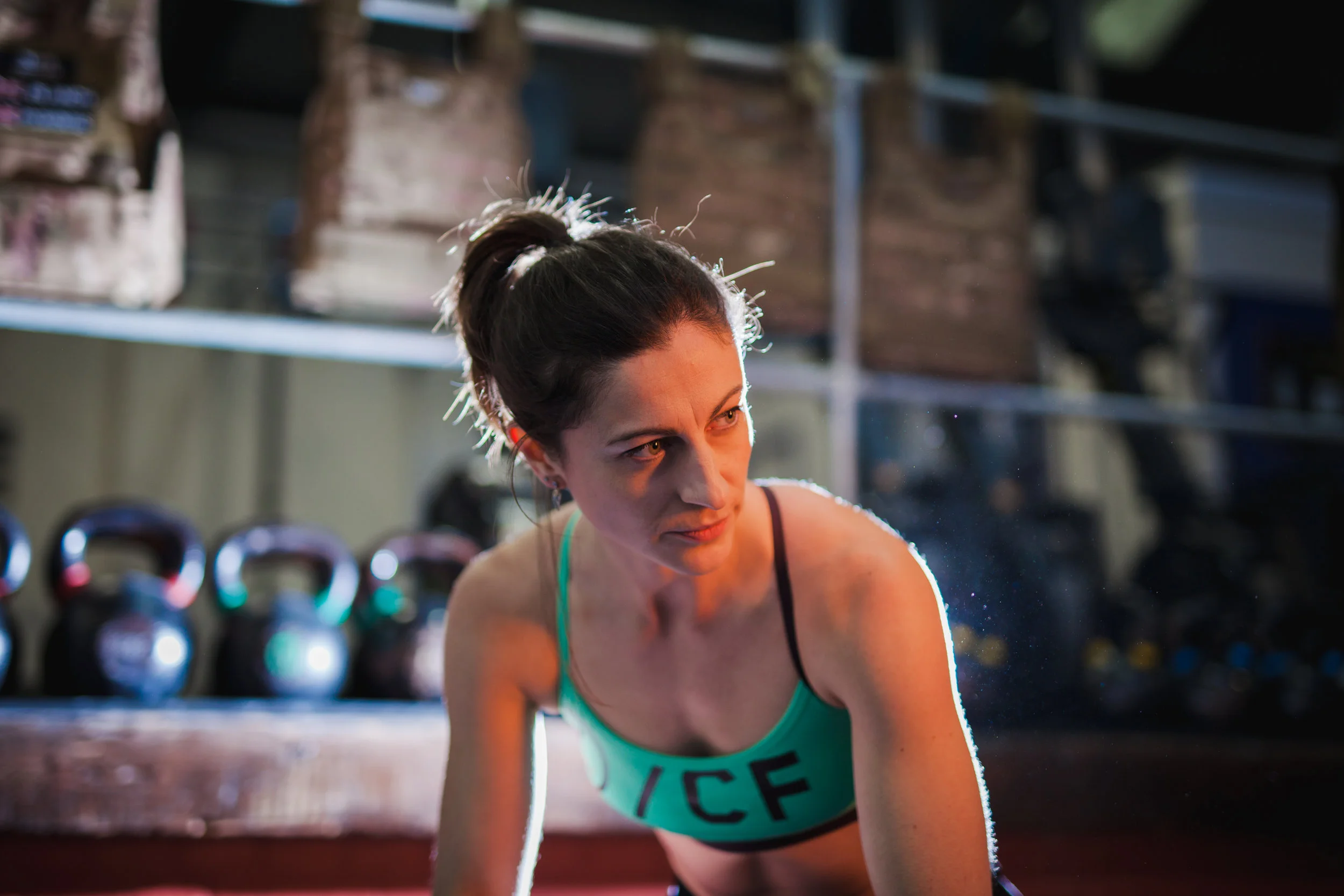 Fitness Photography Norfolk