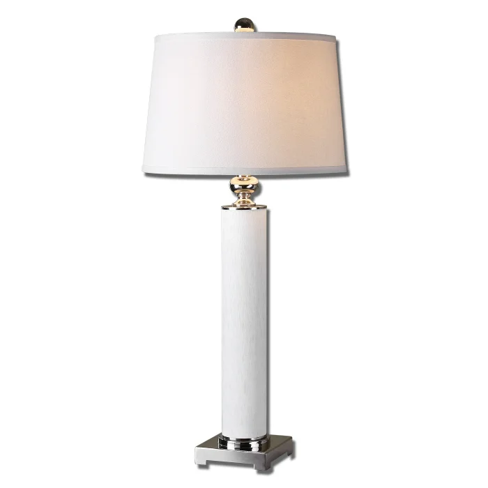 15" Wide Table Lamp