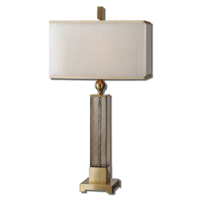 Carolina 33" Tall Table Lamp