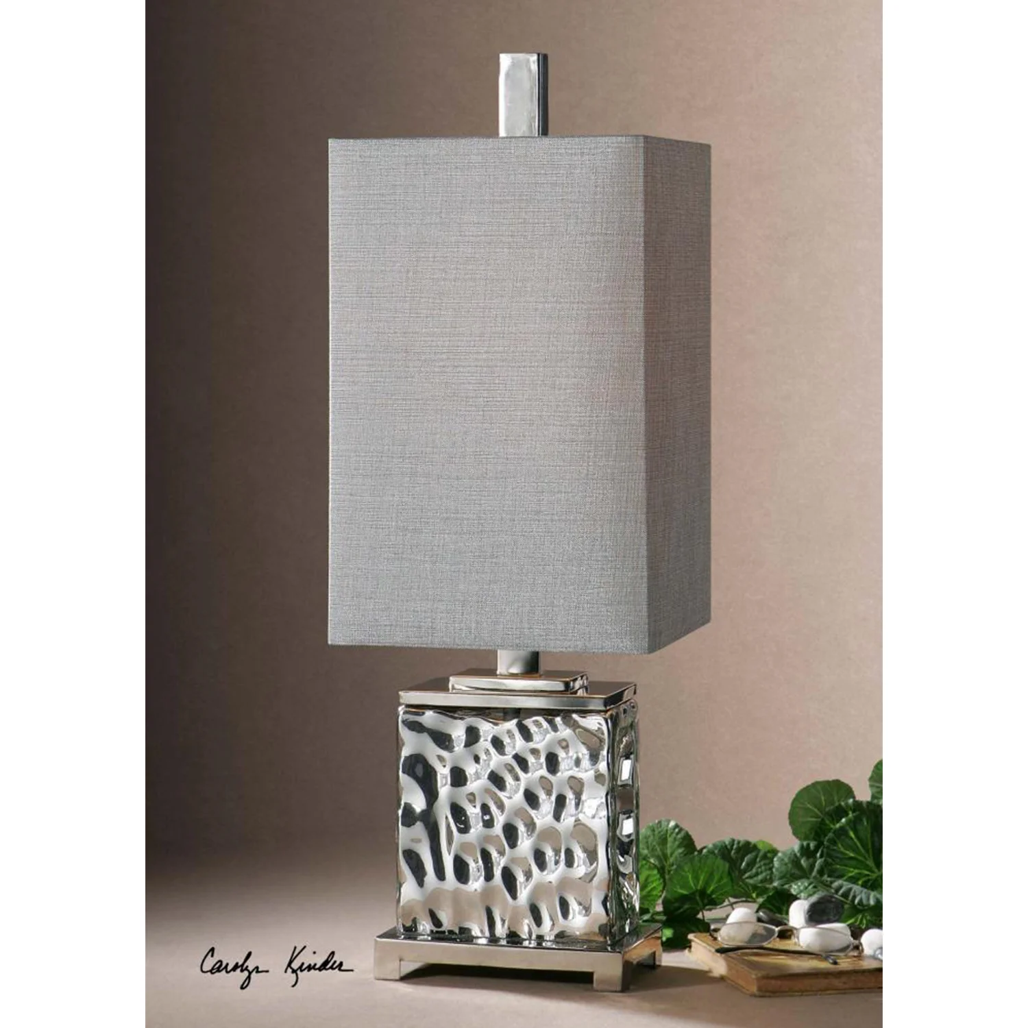 Fado Table Lamp 