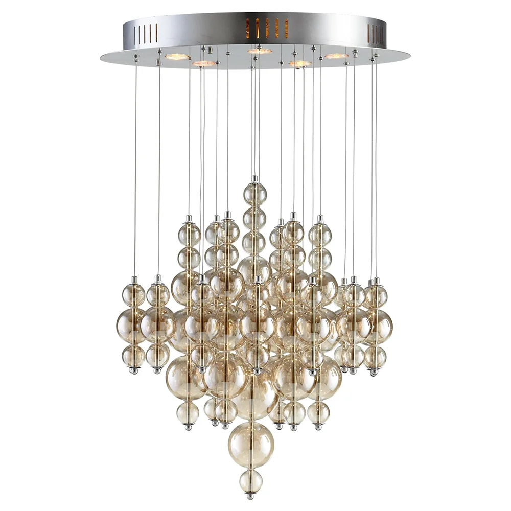 Bubbles Pendant Light