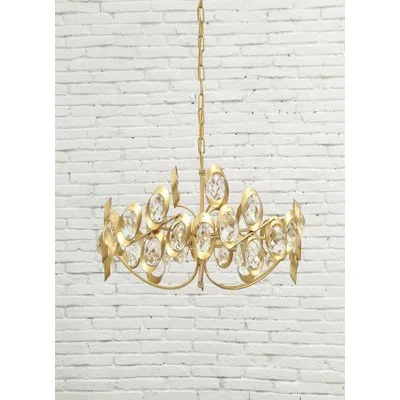 Cosmopolitan Chandelier
