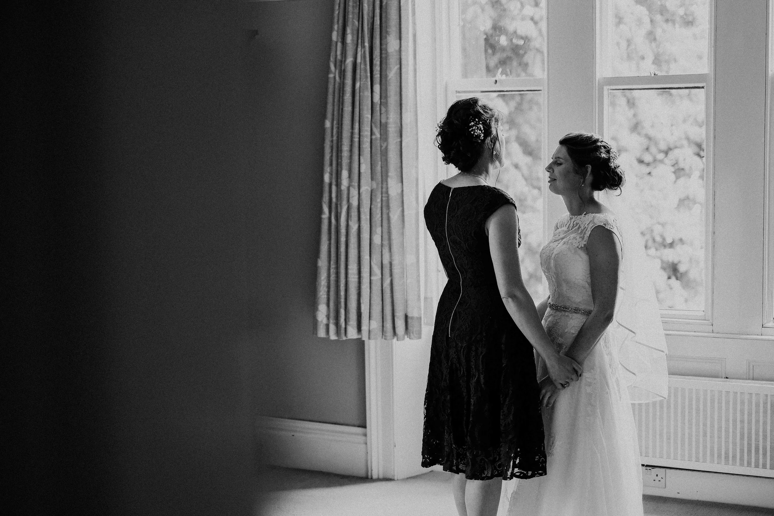 Yorkshire Wedding Photographer