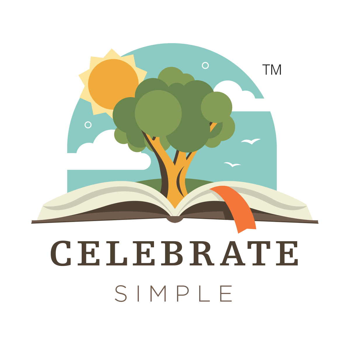 Celebrate Simple