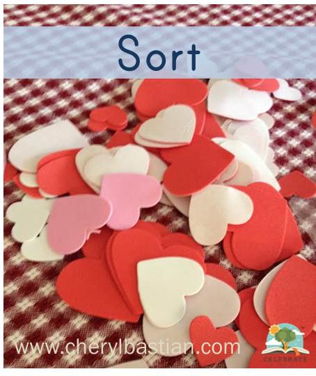 Make YOUR Own Math Books = Learning — Celebrate Simple