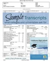 Should Course Codes Be Used on Transcripts for Home Educated Graduates ...