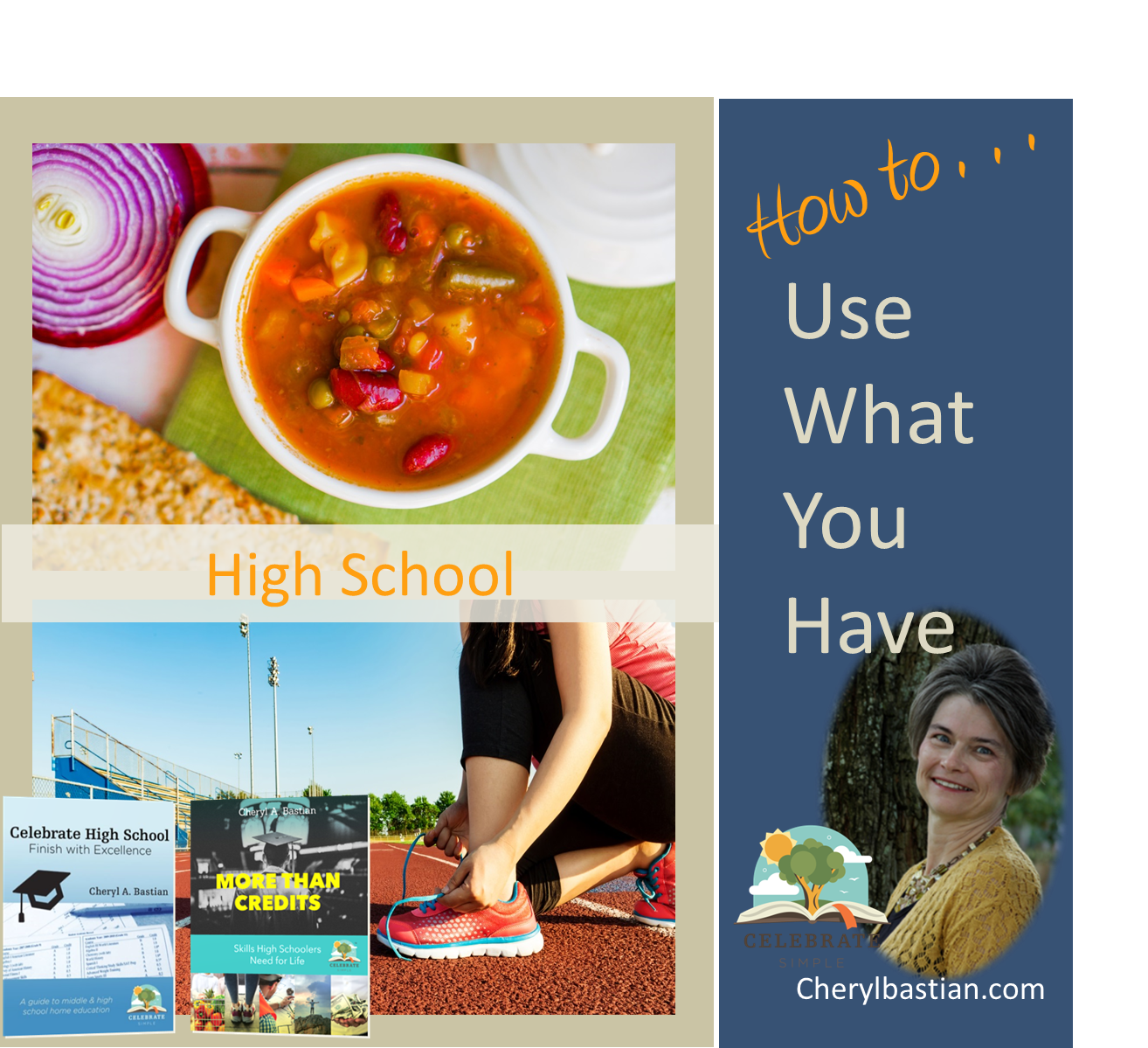 Courses Blog Celebrate Simple