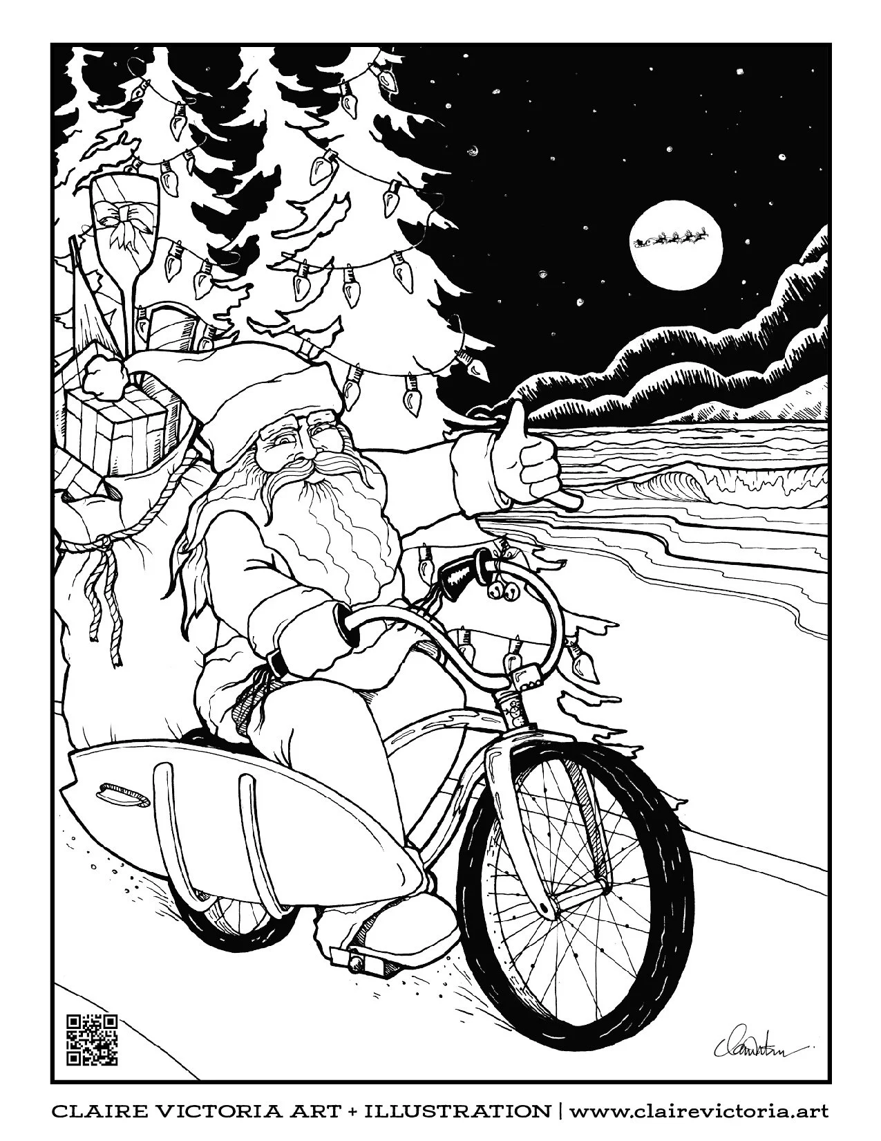 xmas colour pages_cruisersanta.jpg