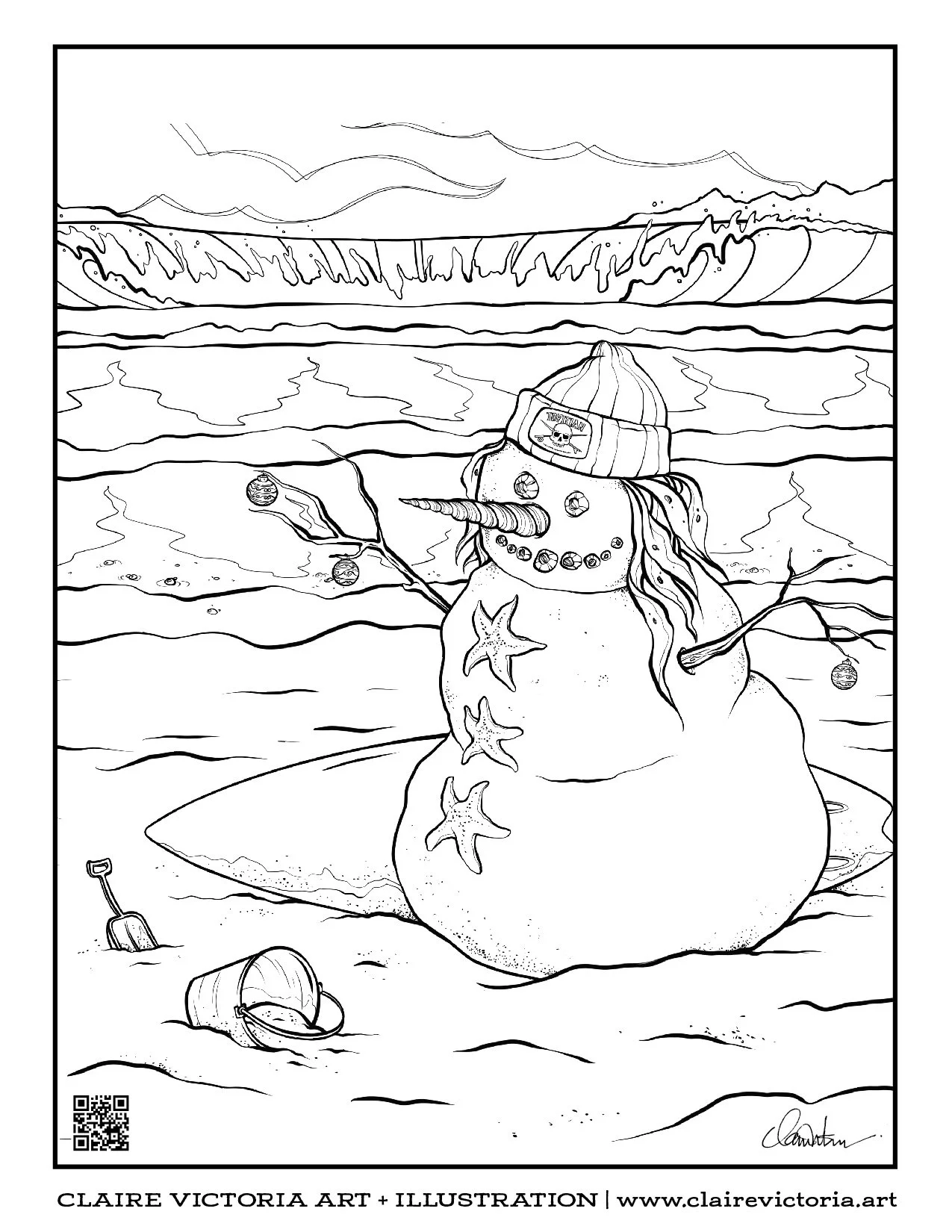 xmas colour pages_xmas frosty.jpg
