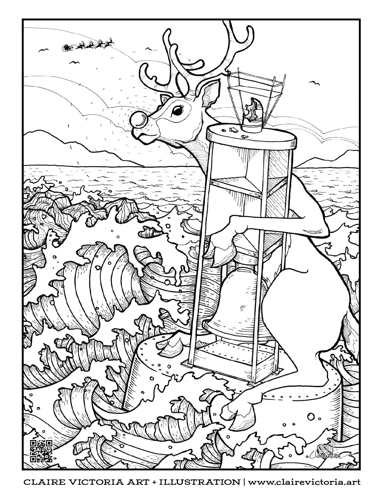 xmas colour pages_rudolph.jpg
