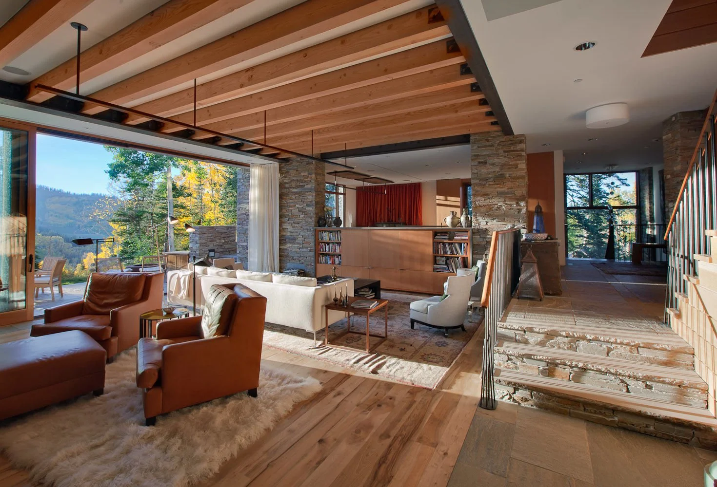 Deer Valley Ski House