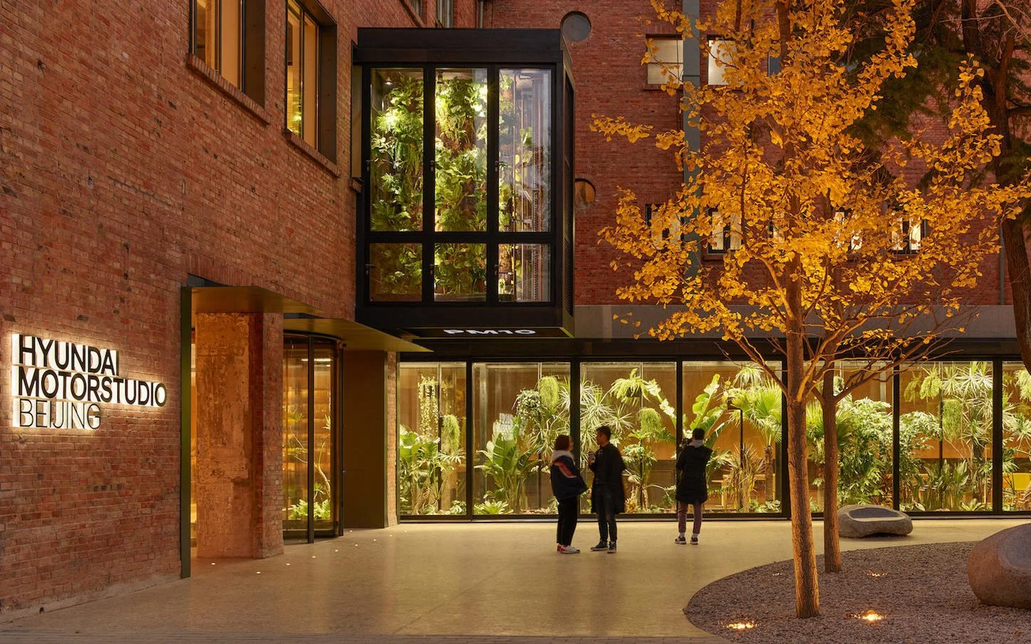 798 Beijing Galleries