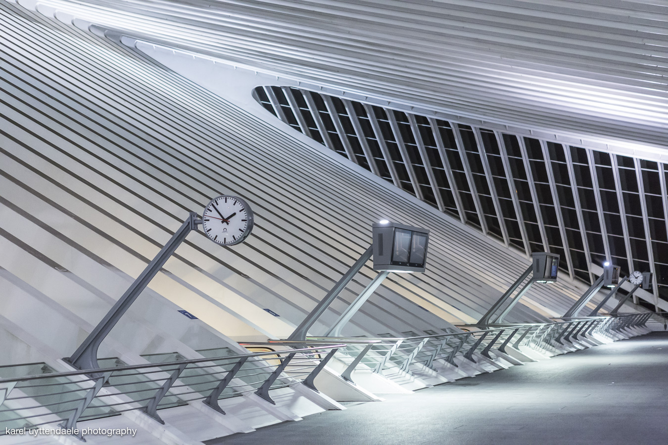 Liège - Guillemins