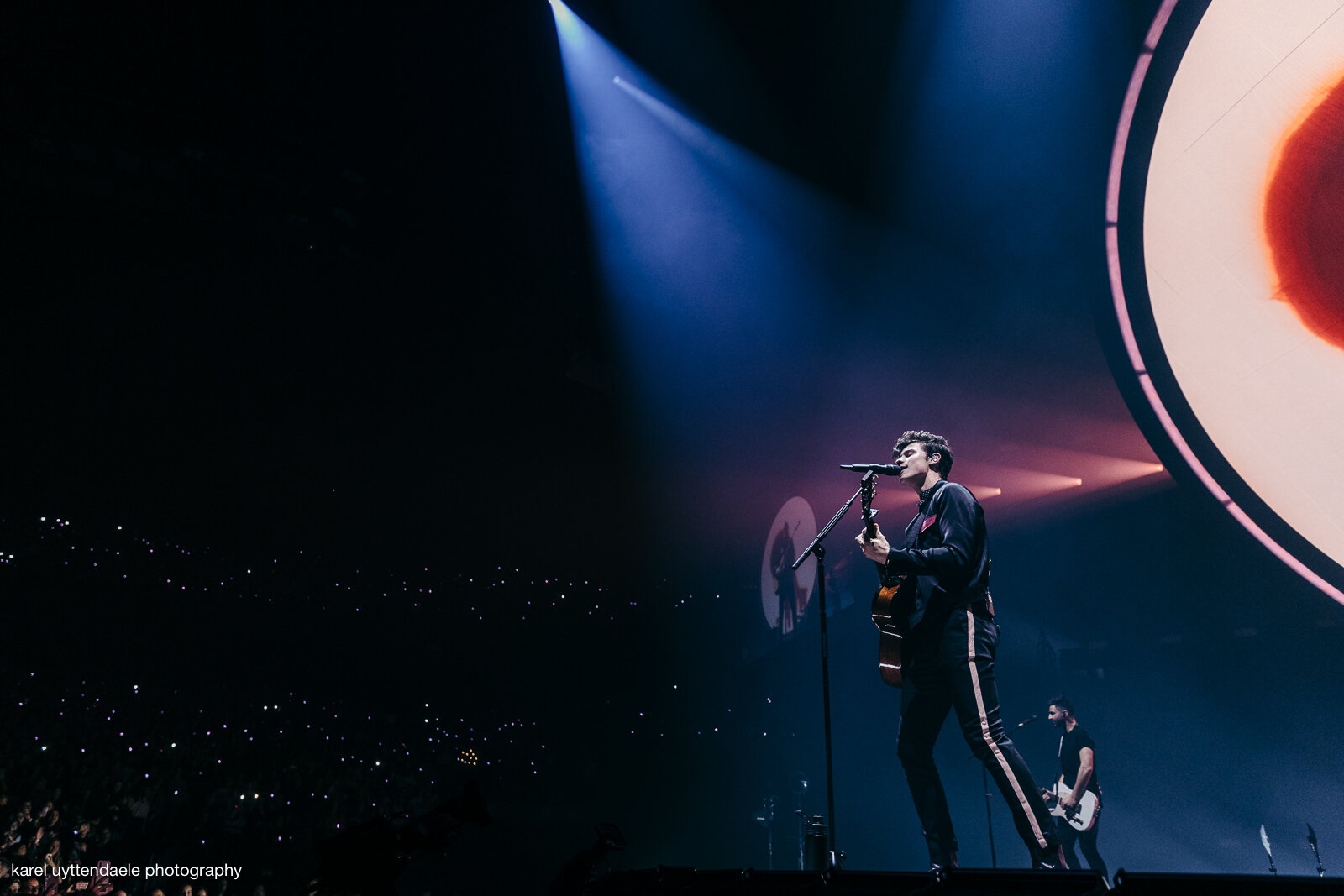 Shawn Mendez - Sportpaleis Antwerp - March '19