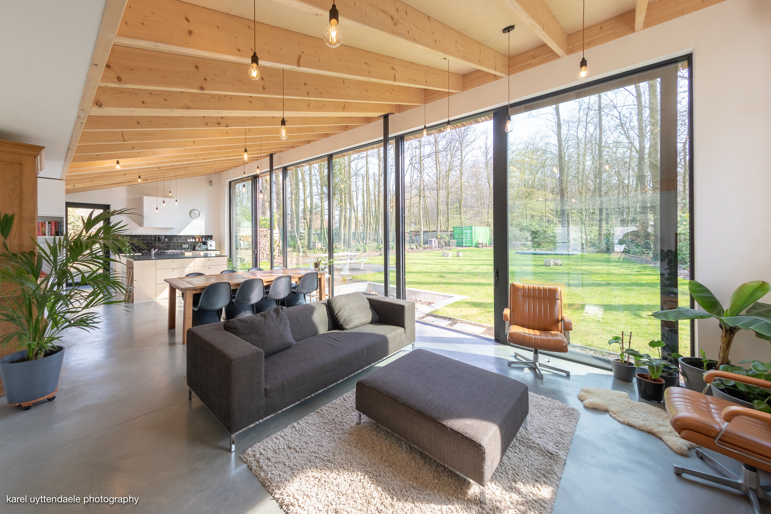 Residence VDB-V - March '19