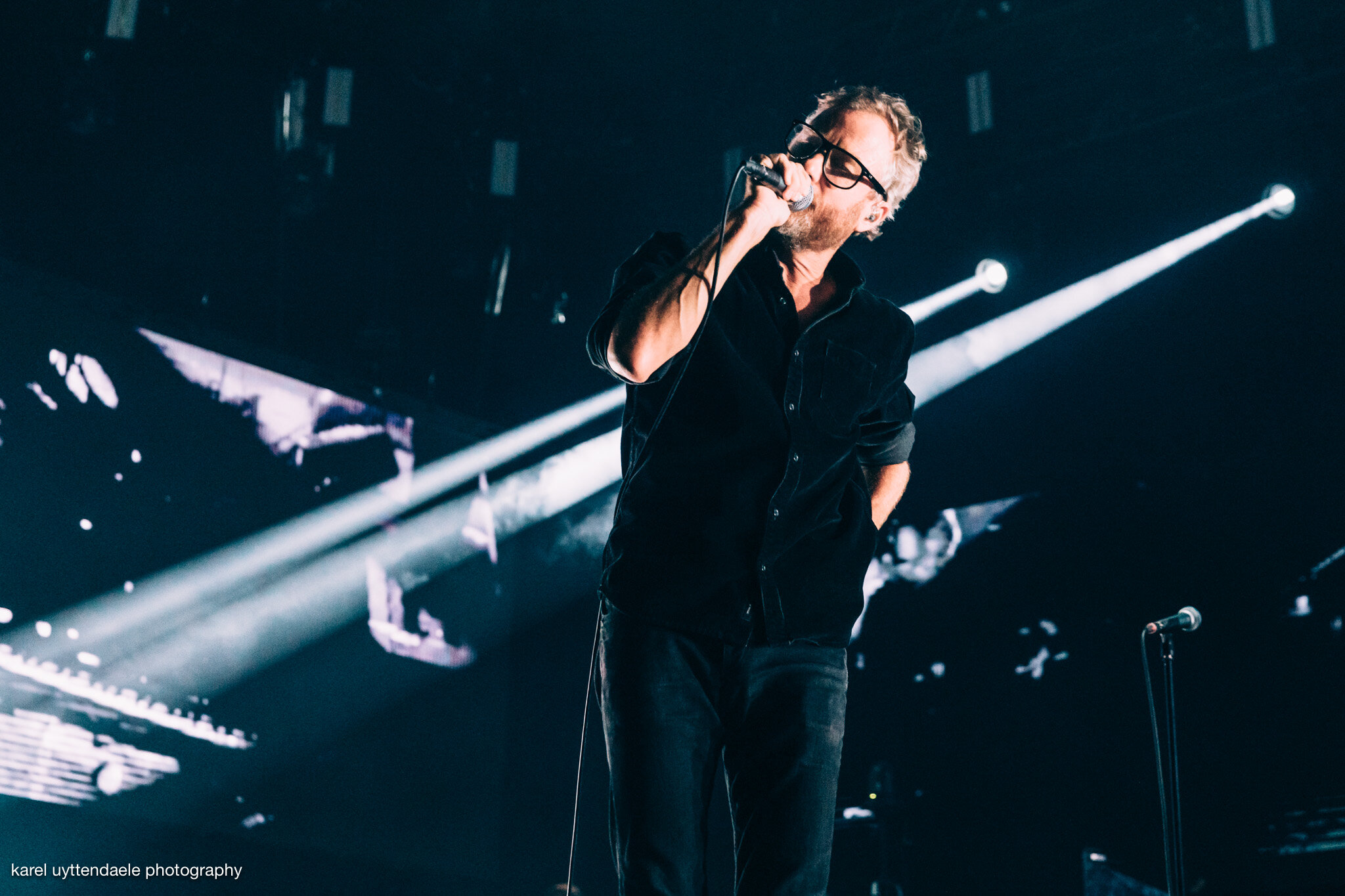 The National - Pukkelpop '19