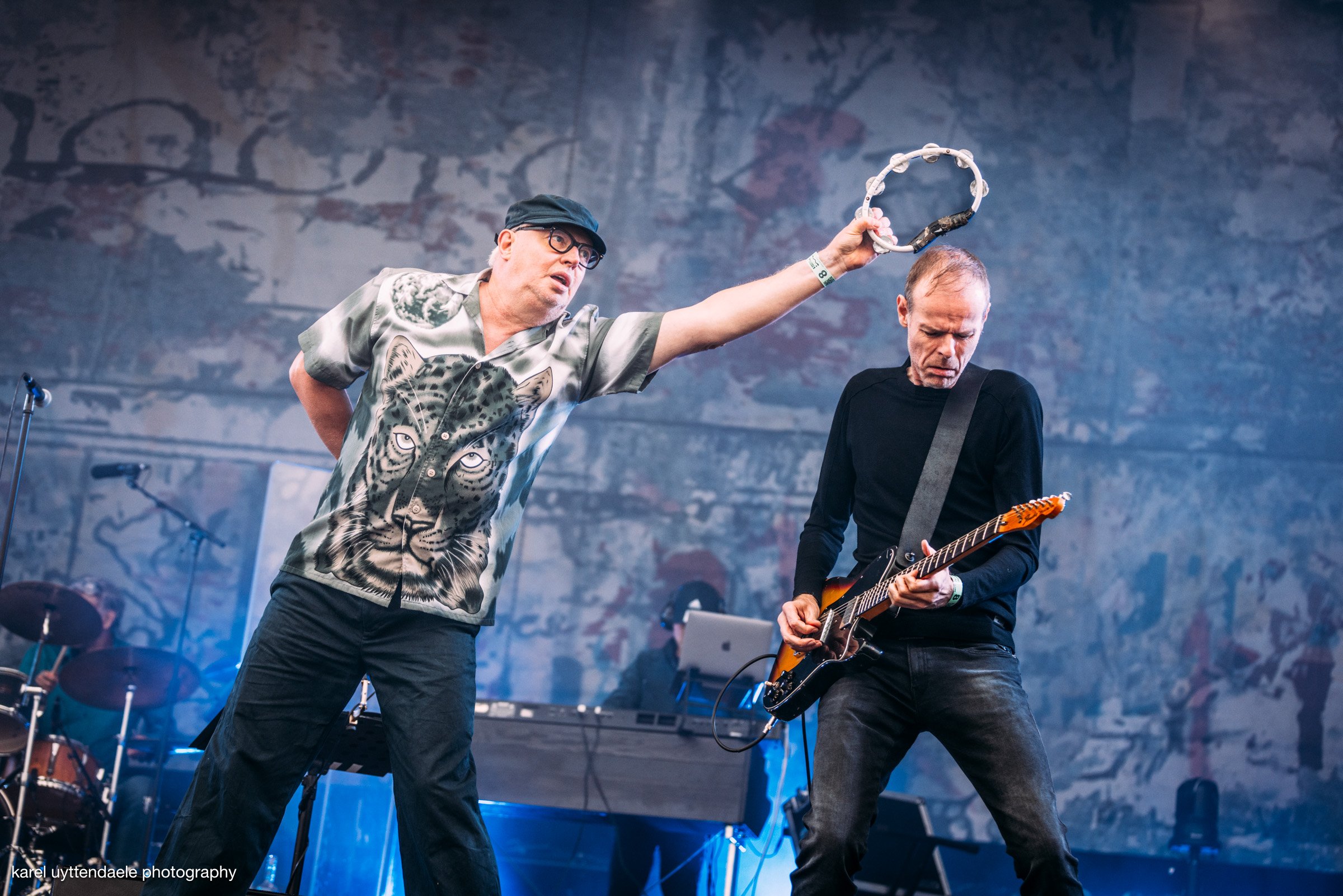 Noordkaap - Beachfestival Nieuwpoort - Aug '23