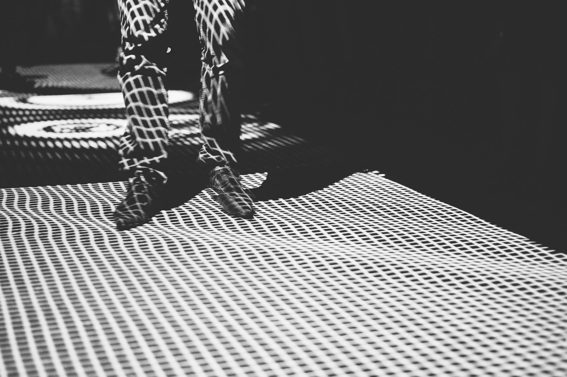 Fabric Play <b> Wenting Guo & Yun Fu