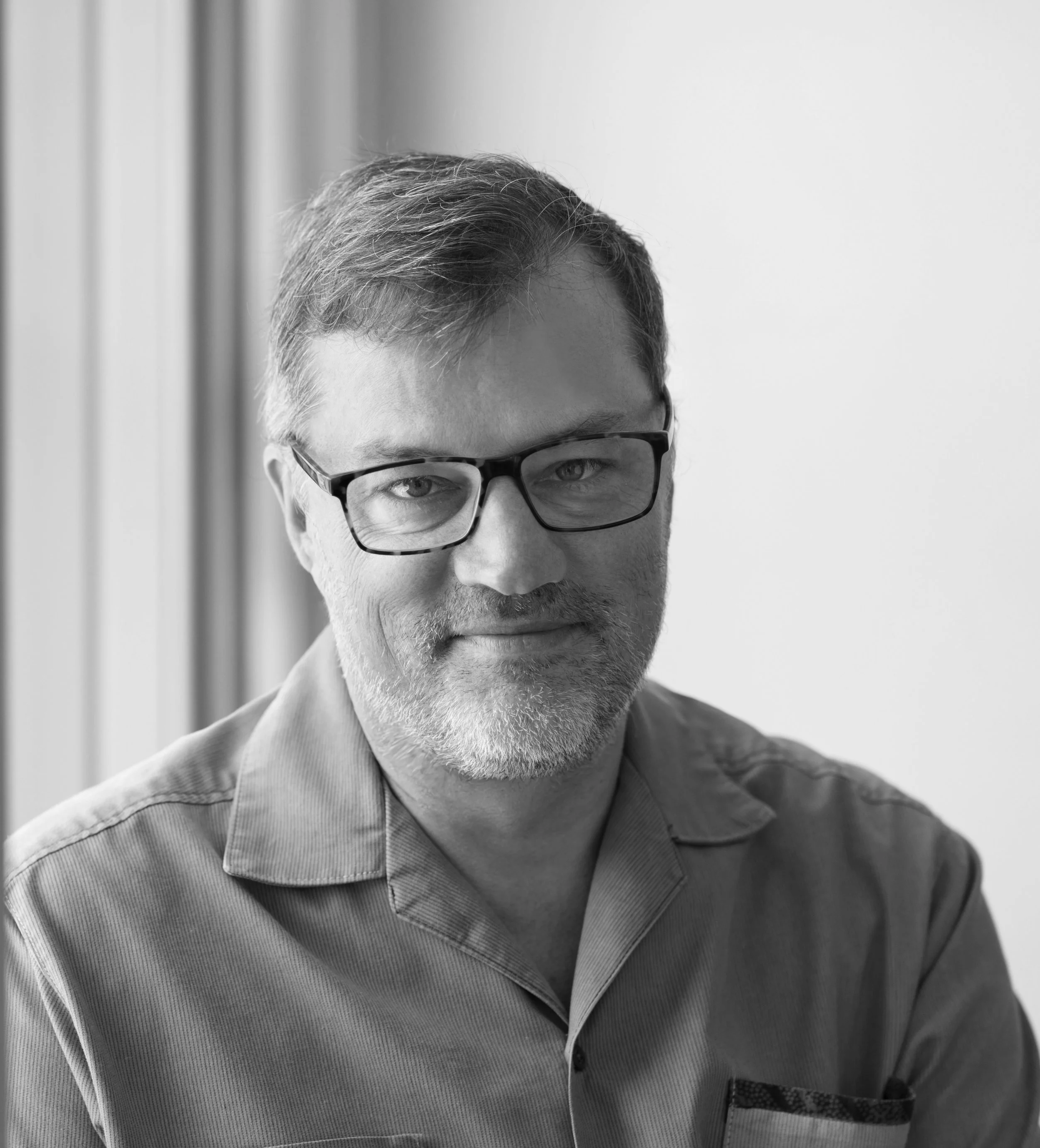 Trevor Smith