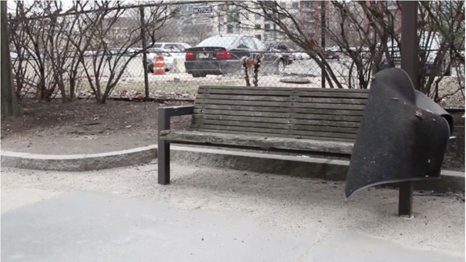 The Provision of a Decent Pleasant and Humane Environment: Remarks on The Un-Remarkable Public Spaces of Kendall Square