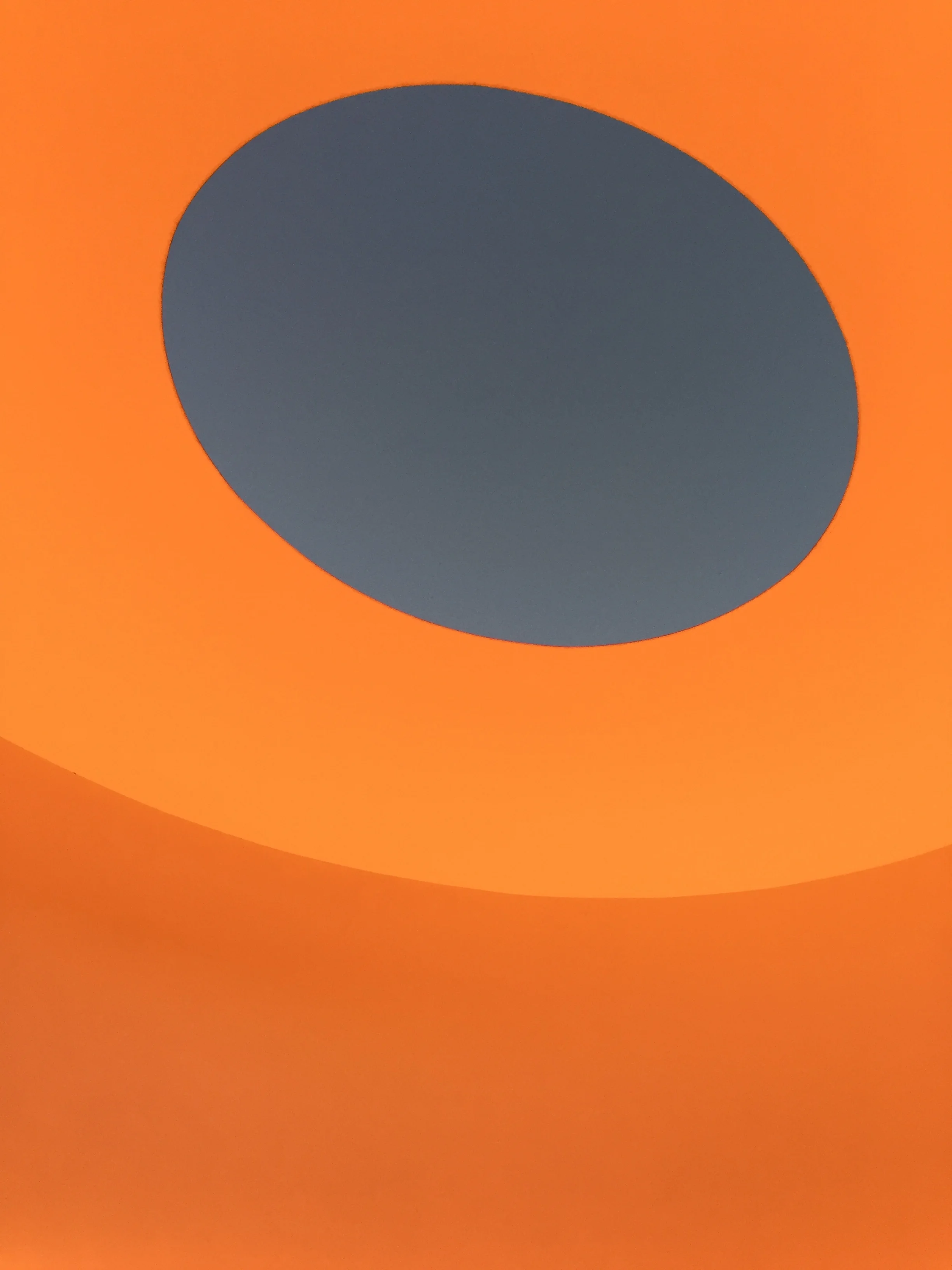 The Color Inside